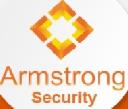 Armstrong Security London logo